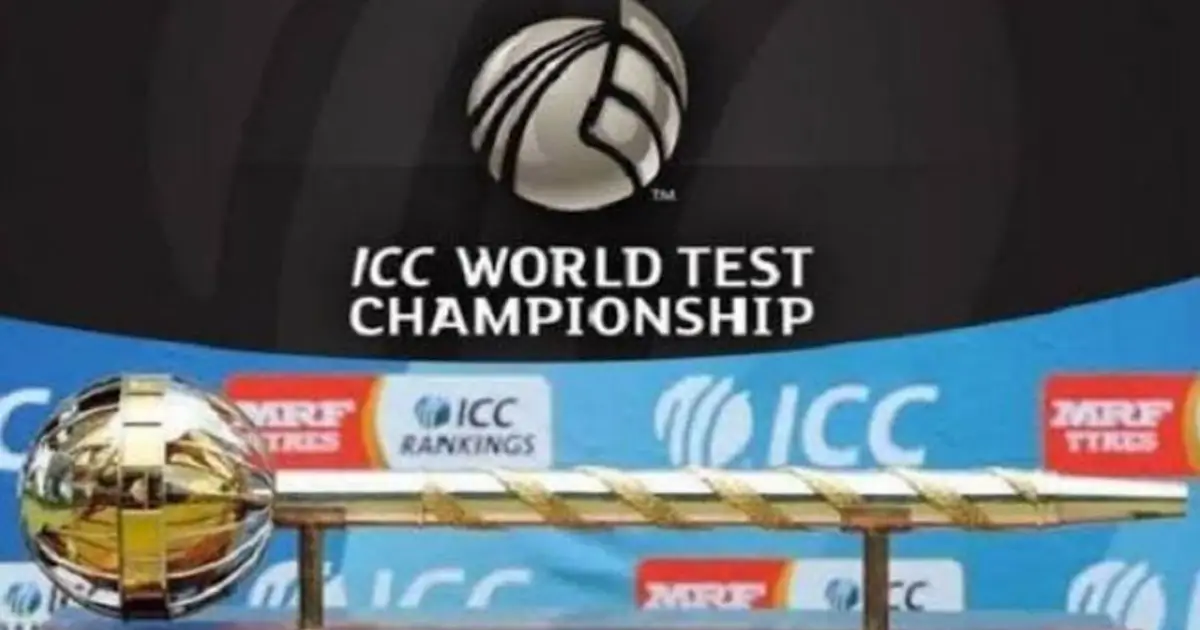 ICC confirms new point system, details for next World Test Championship